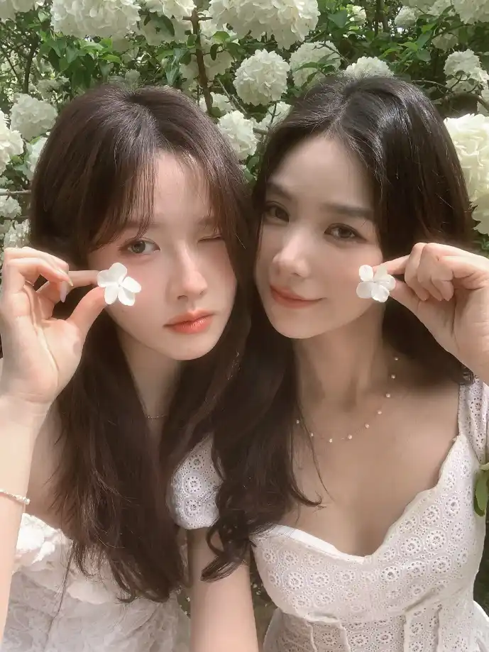 理发店游戏界面